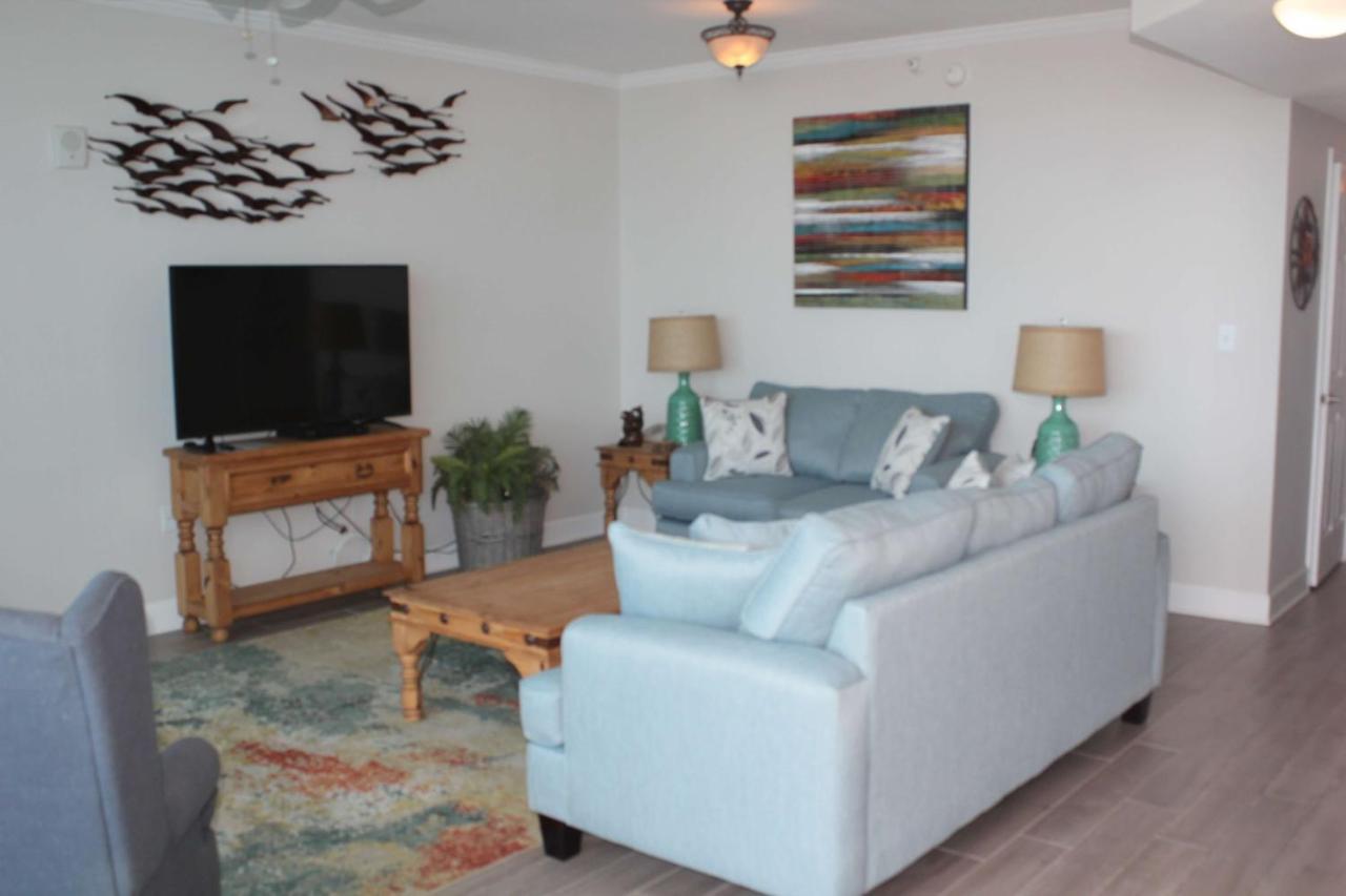 Sanibel 406 By Albvr - Beautiful Updates With Views That Are Simply Amazing Gulf Shores Exterior photo