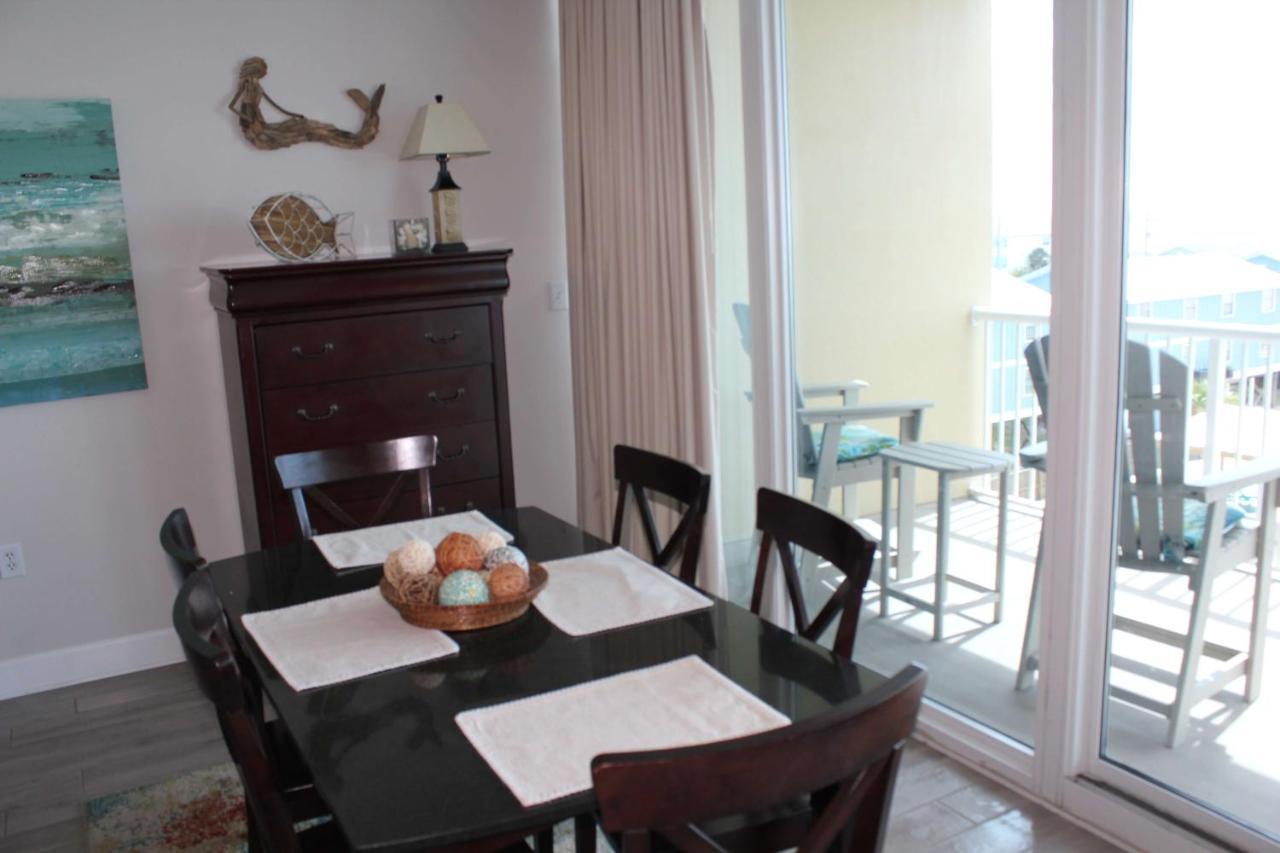 Sanibel 406 By Albvr - Beautiful Updates With Views That Are Simply Amazing Gulf Shores Exterior photo