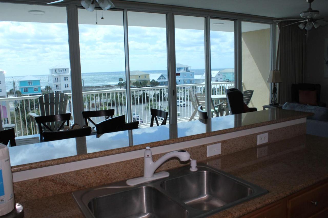 Sanibel 406 By Albvr - Beautiful Updates With Views That Are Simply Amazing Gulf Shores Exterior photo