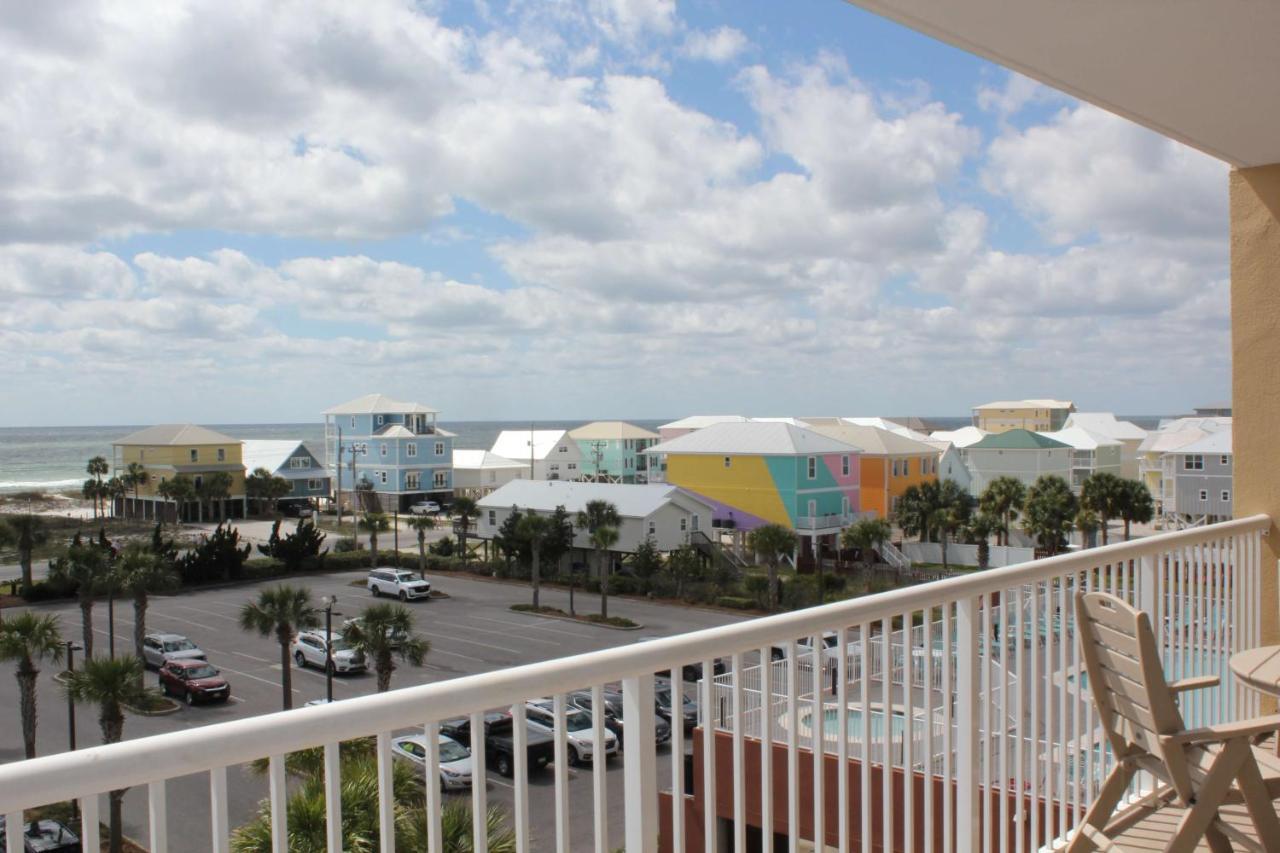 Sanibel 406 By Albvr - Beautiful Updates With Views That Are Simply Amazing Gulf Shores Exterior photo