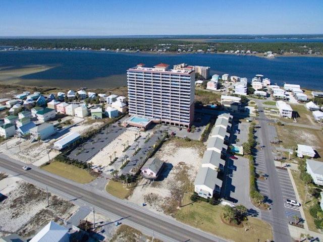 Sanibel 406 By Albvr - Beautiful Updates With Views That Are Simply Amazing Gulf Shores Exterior photo