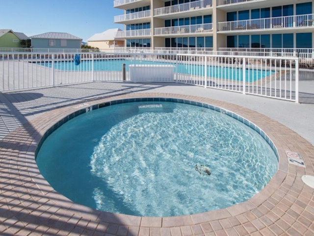 Sanibel 406 By Albvr - Beautiful Updates With Views That Are Simply Amazing Gulf Shores Exterior photo