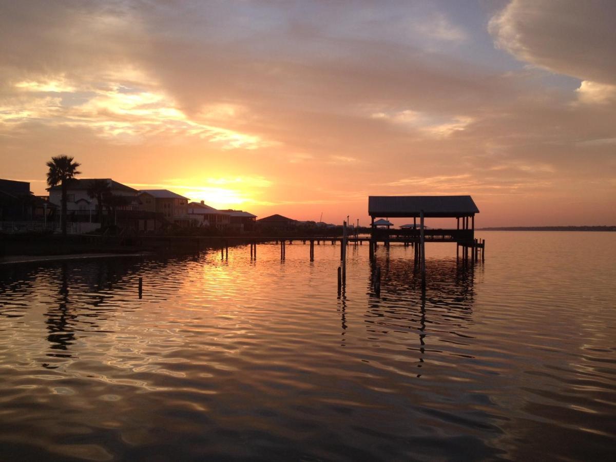 Sanibel 406 By Albvr - Beautiful Updates With Views That Are Simply Amazing Gulf Shores Exterior photo