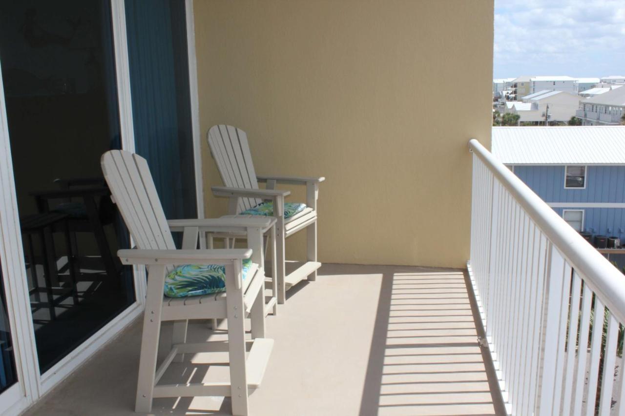 Sanibel 406 By Albvr - Beautiful Updates With Views That Are Simply Amazing Gulf Shores Exterior photo