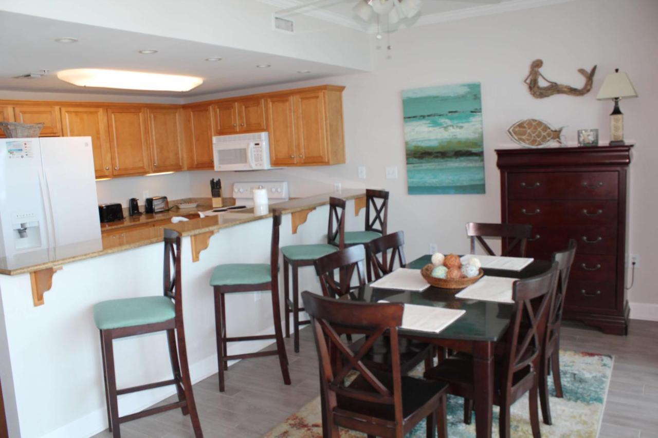Sanibel 406 By Albvr - Beautiful Updates With Views That Are Simply Amazing Gulf Shores Exterior photo