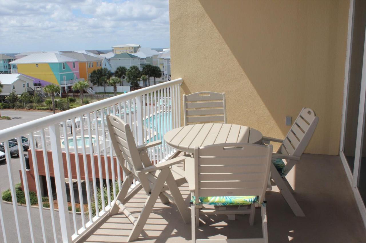 Sanibel 406 By Albvr - Beautiful Updates With Views That Are Simply Amazing Gulf Shores Exterior photo