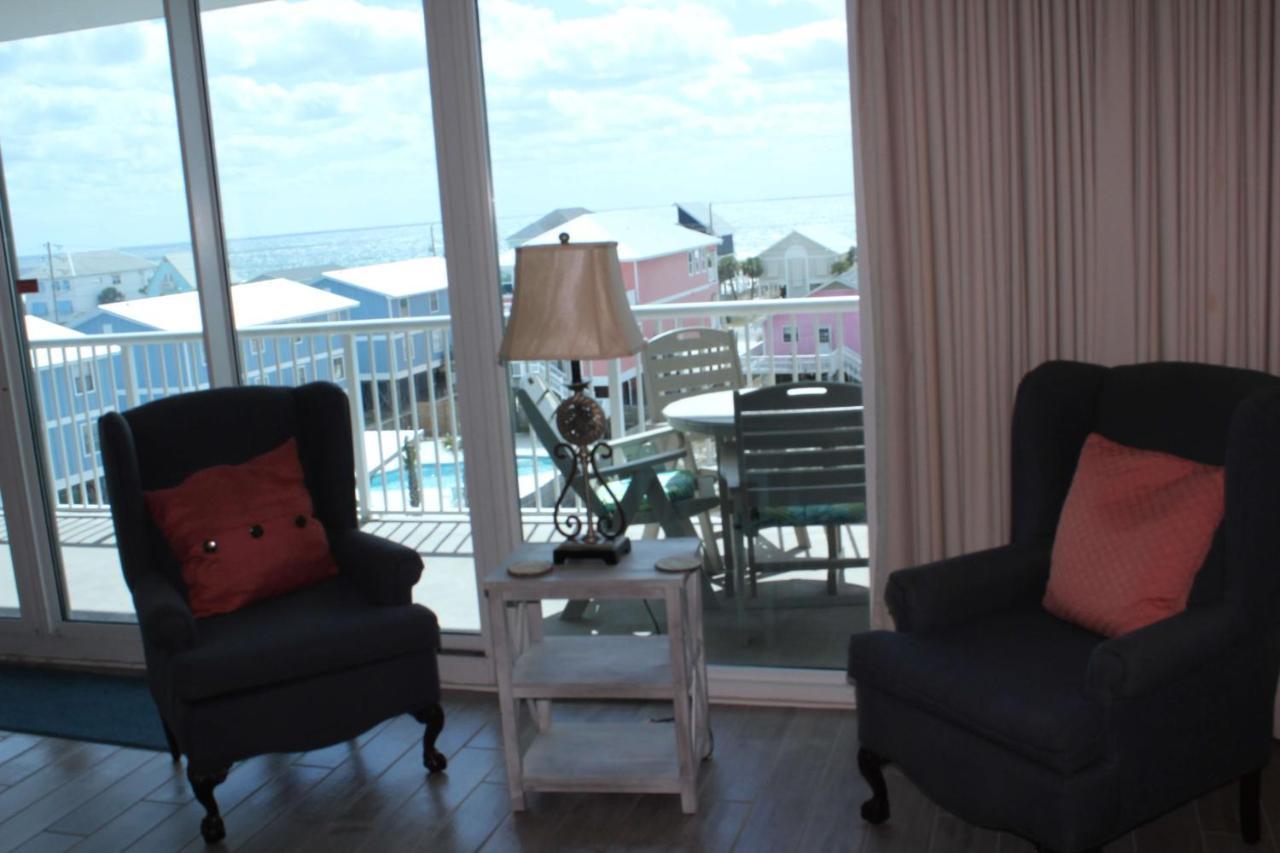 Sanibel 406 By Albvr - Beautiful Updates With Views That Are Simply Amazing Gulf Shores Exterior photo