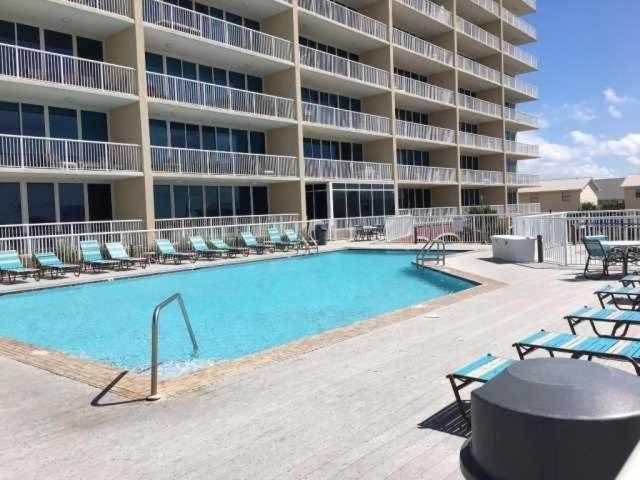 Sanibel 406 By Albvr - Beautiful Updates With Views That Are Simply Amazing Gulf Shores Exterior photo