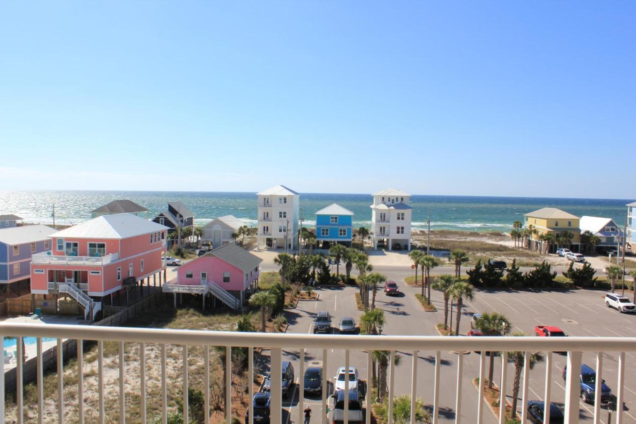 Sanibel 406 By Albvr - Beautiful Updates With Views That Are Simply Amazing Gulf Shores Exterior photo