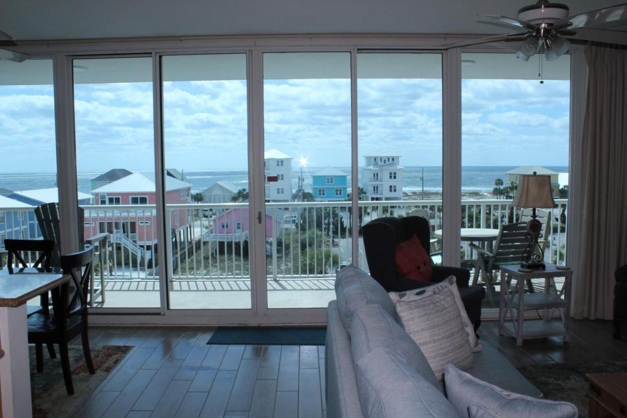Sanibel 406 By Albvr - Beautiful Updates With Views That Are Simply Amazing Gulf Shores Exterior photo