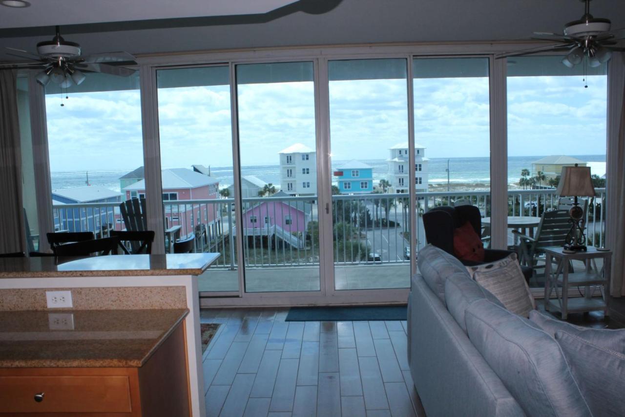 Sanibel 406 By Albvr - Beautiful Updates With Views That Are Simply Amazing Gulf Shores Exterior photo